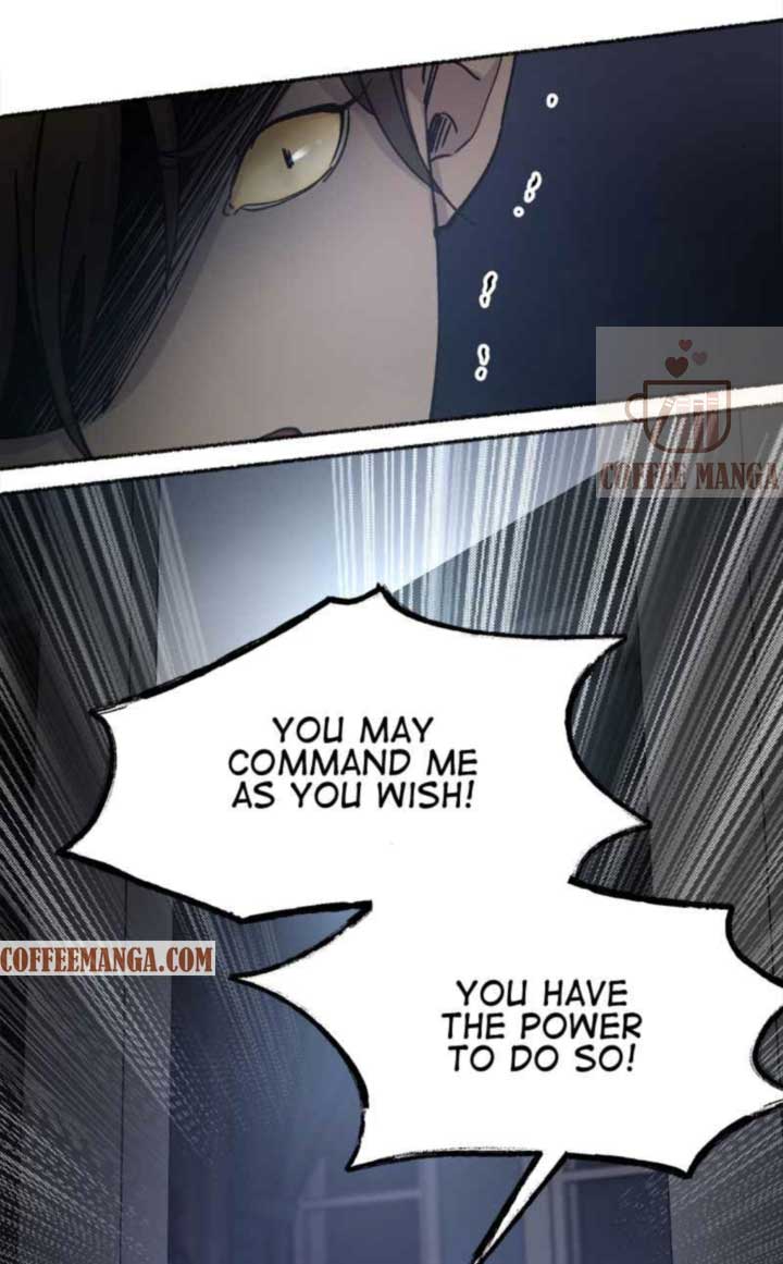 Like a Wind on a Dry Branch Chapter 56 - Page 34