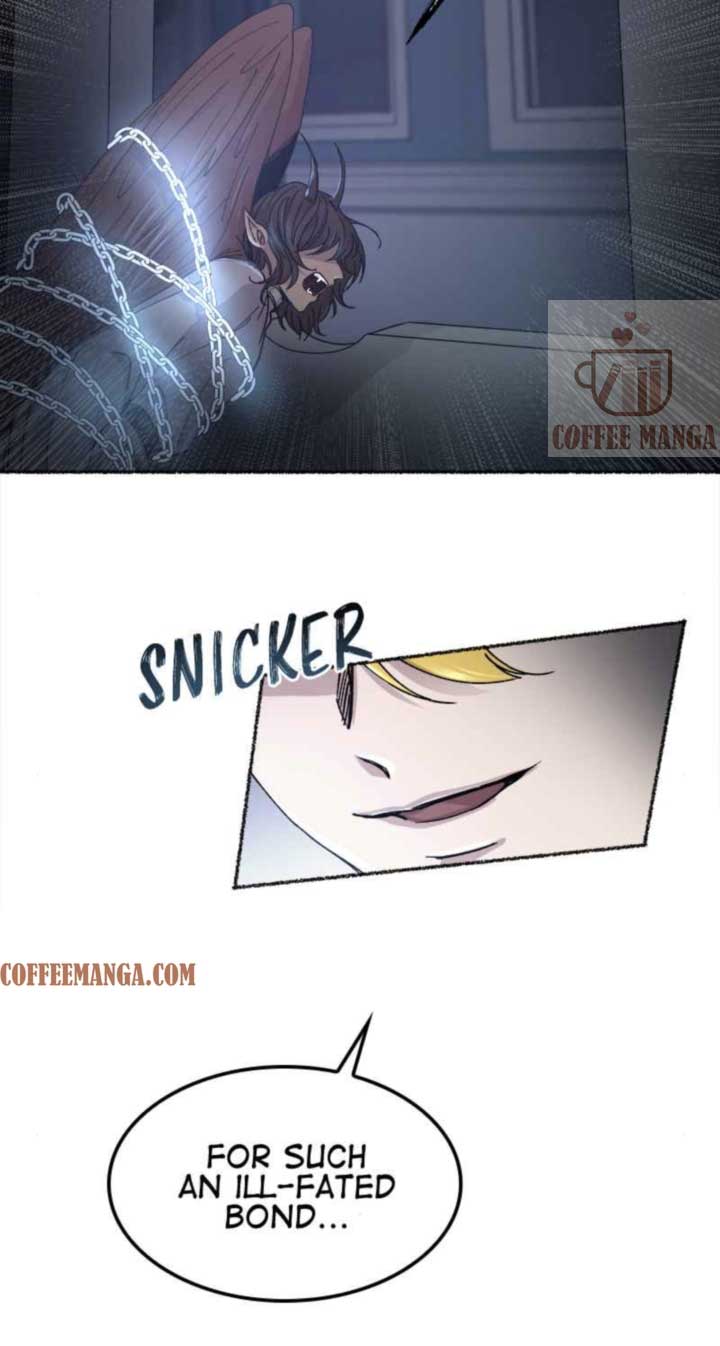 Like a Wind on a Dry Branch Chapter 56 - Page 35