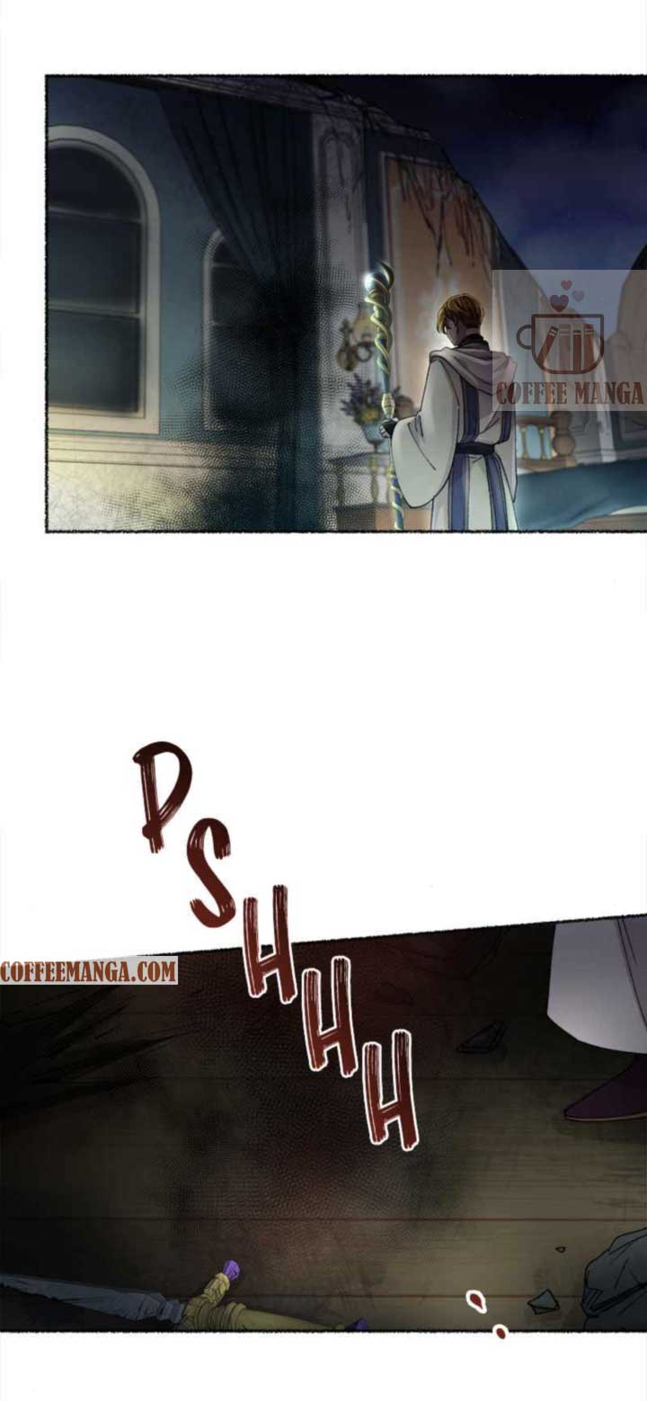Like a Wind on a Dry Branch Chapter 56 - Page 42