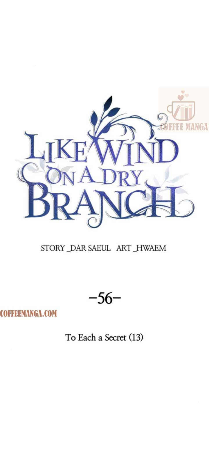 Like a Wind on a Dry Branch Chapter 56 - Page 43