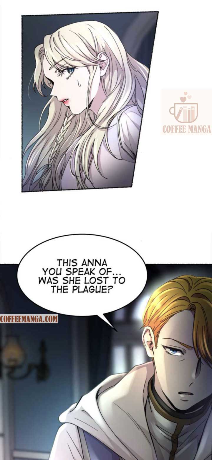Like a Wind on a Dry Branch Chapter 56 - Page 49