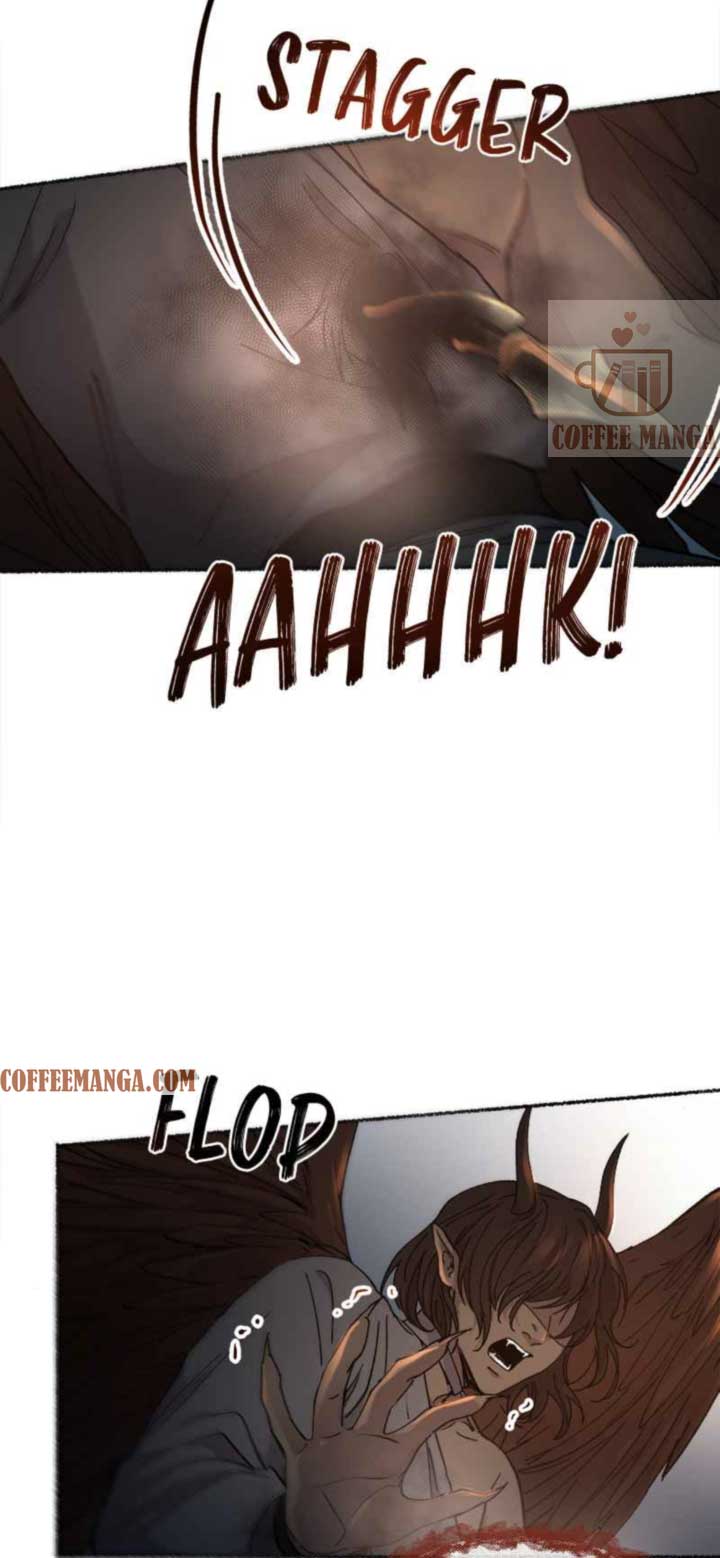 Like a Wind on a Dry Branch Chapter 56 - Page 5