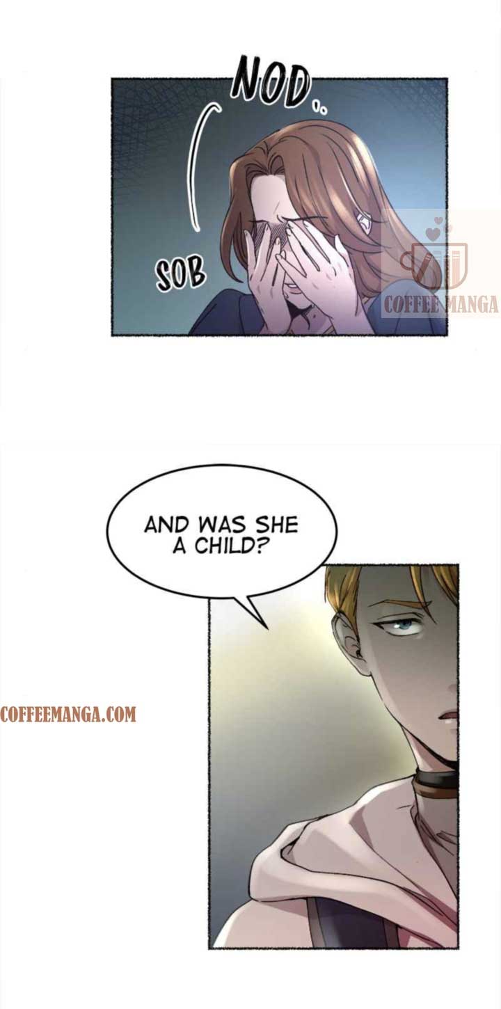 Like a Wind on a Dry Branch Chapter 56 - Page 50