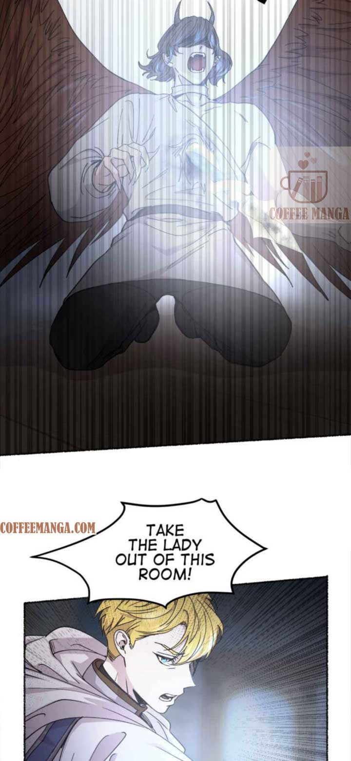 Like a Wind on a Dry Branch Chapter 56 - Page 9