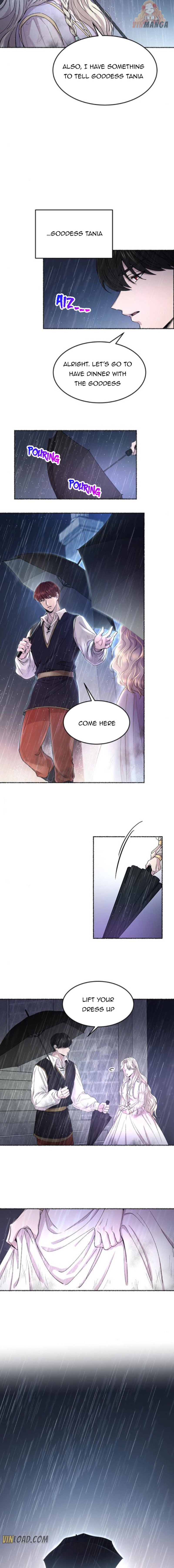 Like a Wind on a Dry Branch Chapter 58 - Page 7