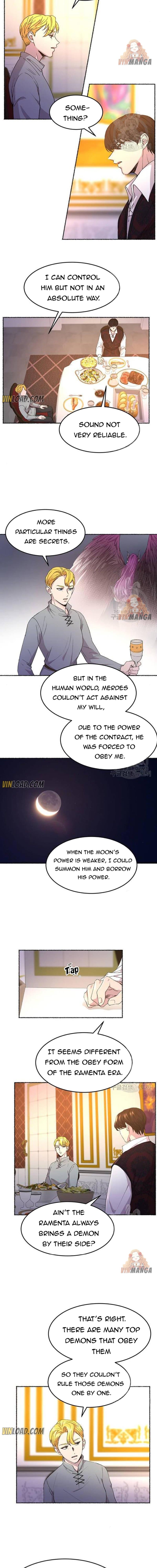 Like a Wind on a Dry Branch Chapter 60 - Page 1