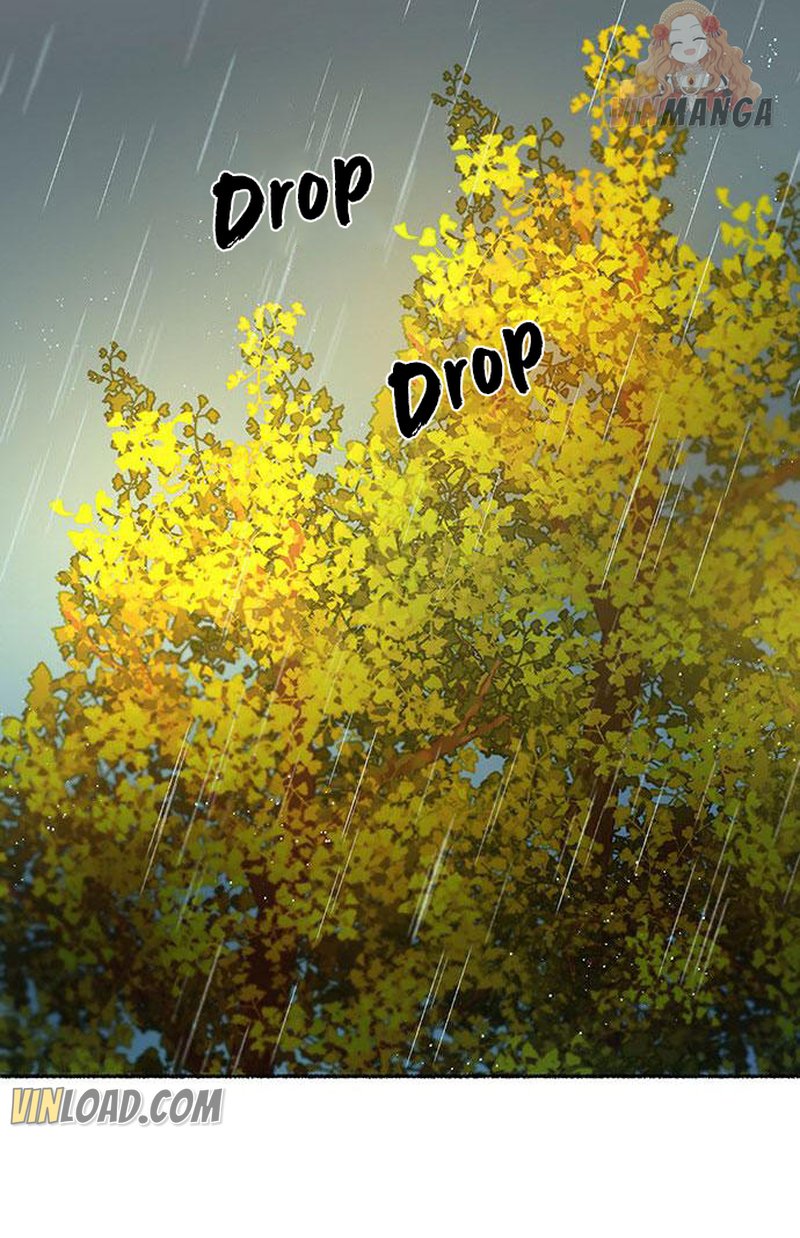 Like a Wind on a Dry Branch Chapter 65 - Page 1