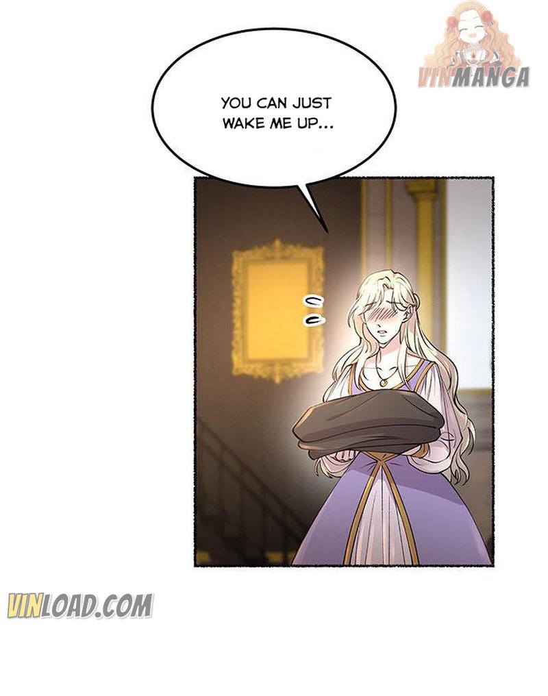 Like a Wind on a Dry Branch Chapter 65 - Page 11