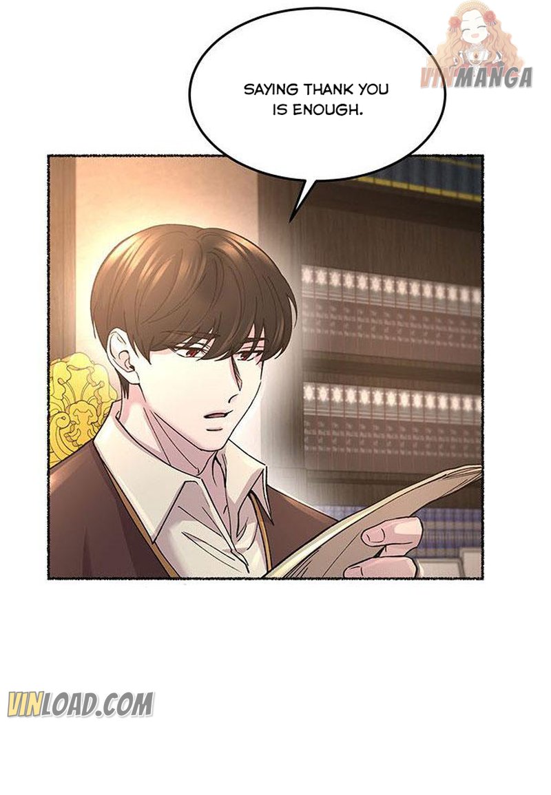 Like a Wind on a Dry Branch Chapter 65 - Page 12
