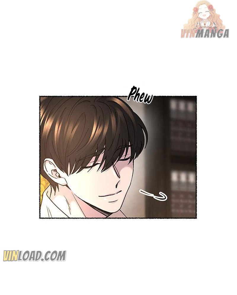 Like a Wind on a Dry Branch Chapter 65 - Page 15