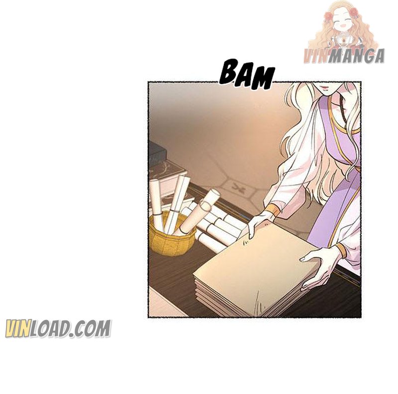 Like a Wind on a Dry Branch Chapter 65 - Page 18