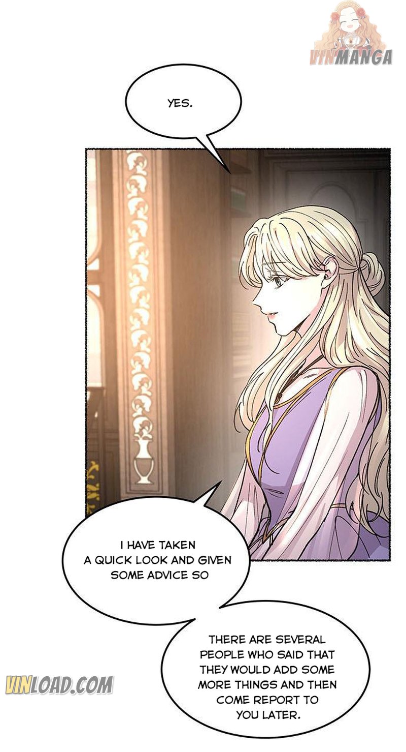 Like a Wind on a Dry Branch Chapter 65 - Page 20