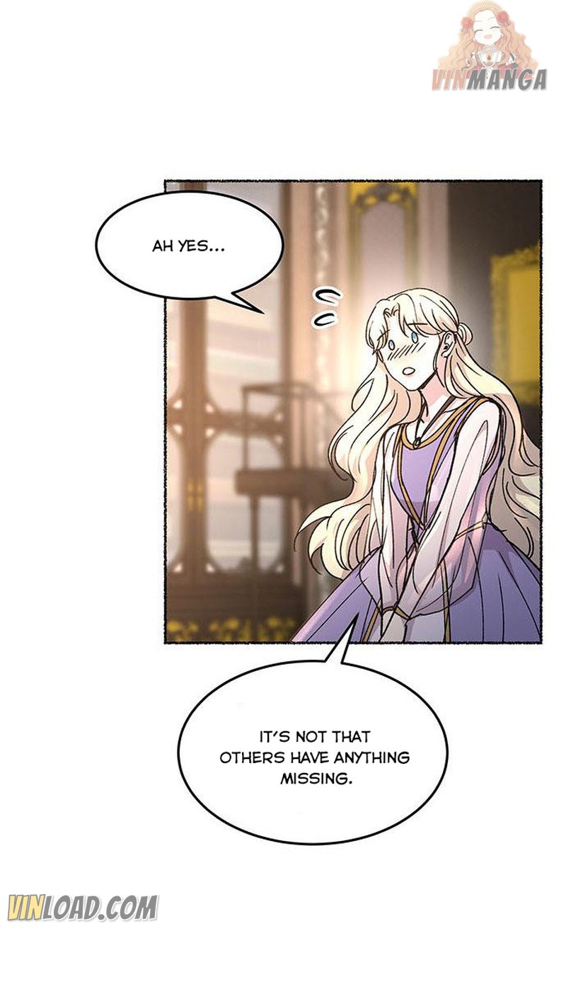 Like a Wind on a Dry Branch Chapter 65 - Page 22