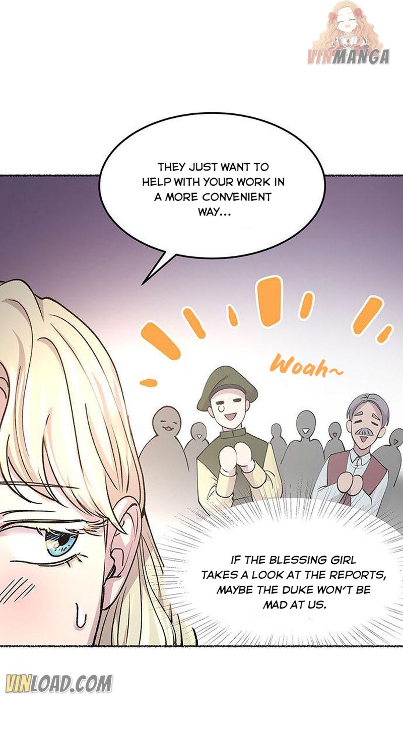 Like a Wind on a Dry Branch Chapter 65 - Page 23