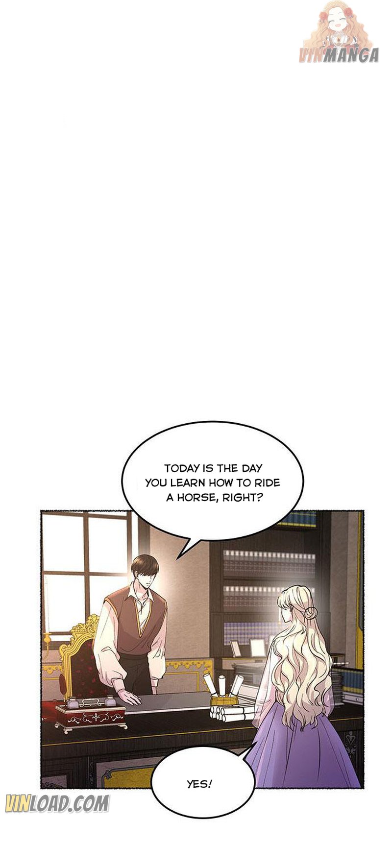 Like a Wind on a Dry Branch Chapter 65 - Page 26