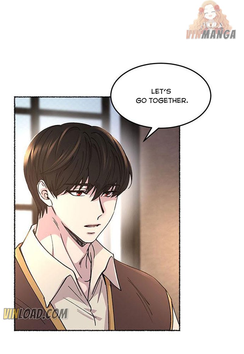Like a Wind on a Dry Branch Chapter 65 - Page 27