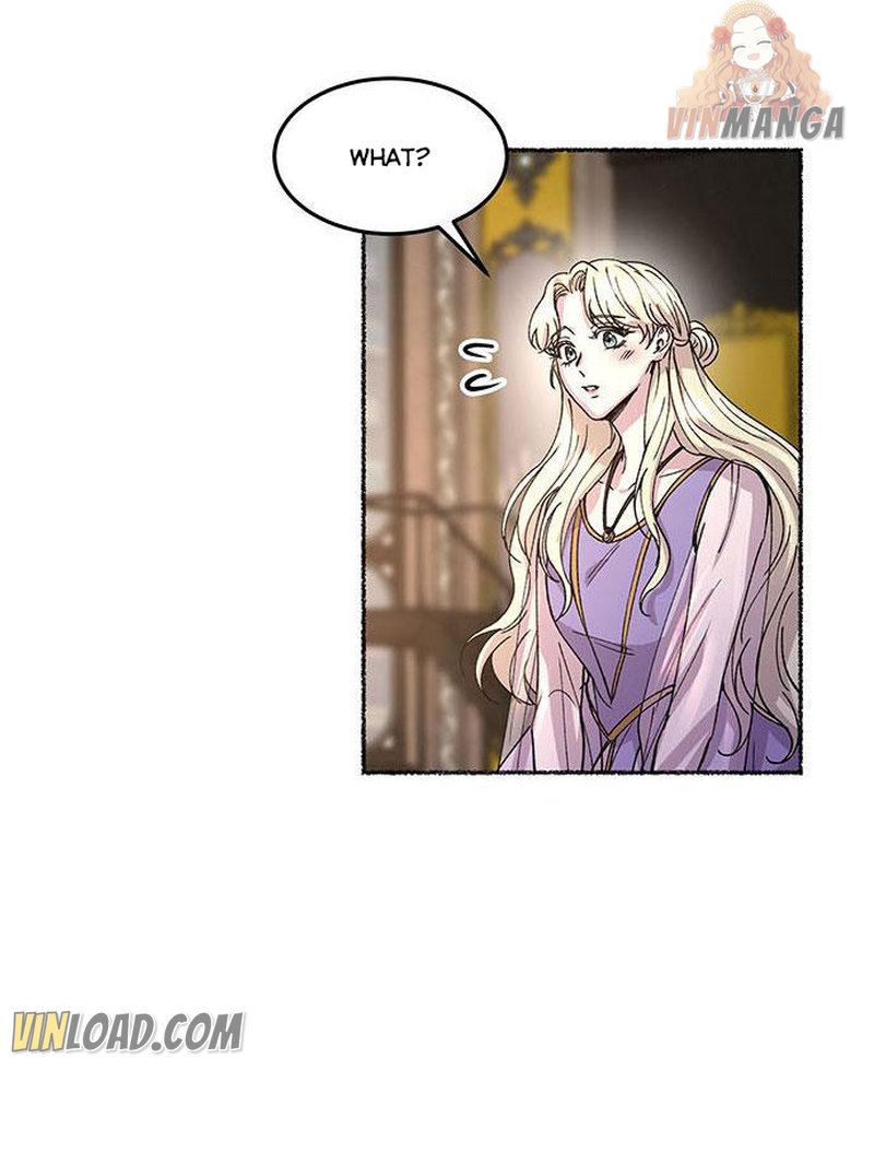 Like a Wind on a Dry Branch Chapter 65 - Page 28