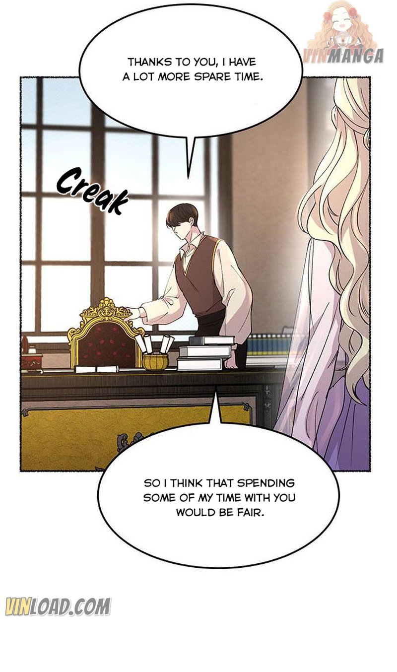 Like a Wind on a Dry Branch Chapter 65 - Page 29