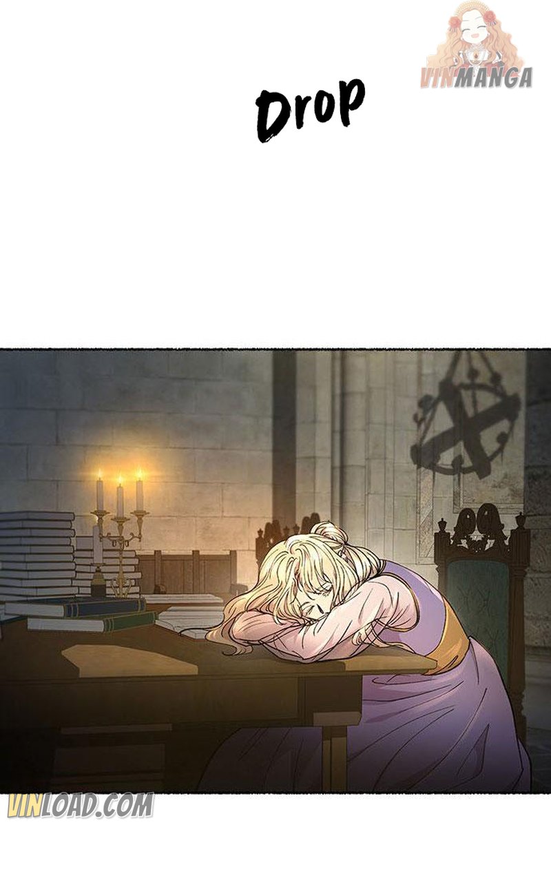 Like a Wind on a Dry Branch Chapter 65 - Page 3