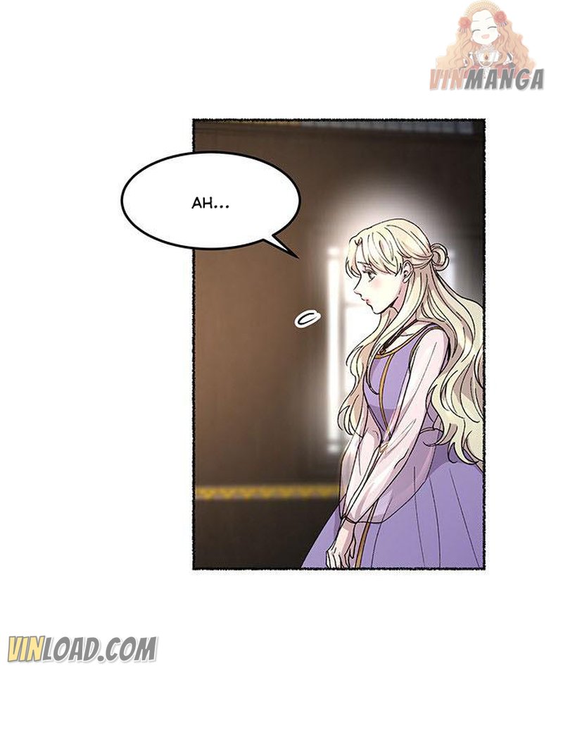 Like a Wind on a Dry Branch Chapter 65 - Page 31