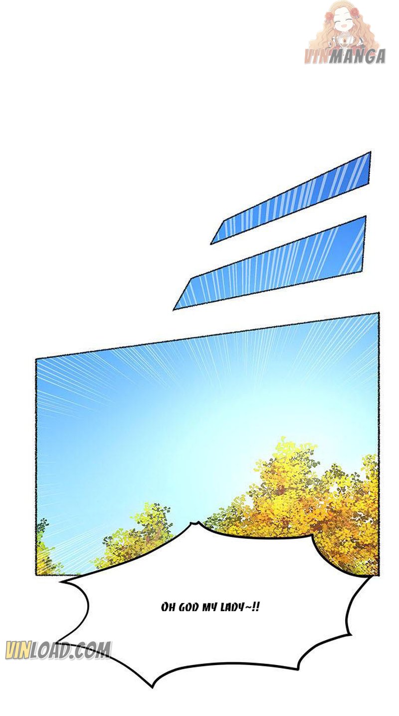 Like a Wind on a Dry Branch Chapter 65 - Page 33