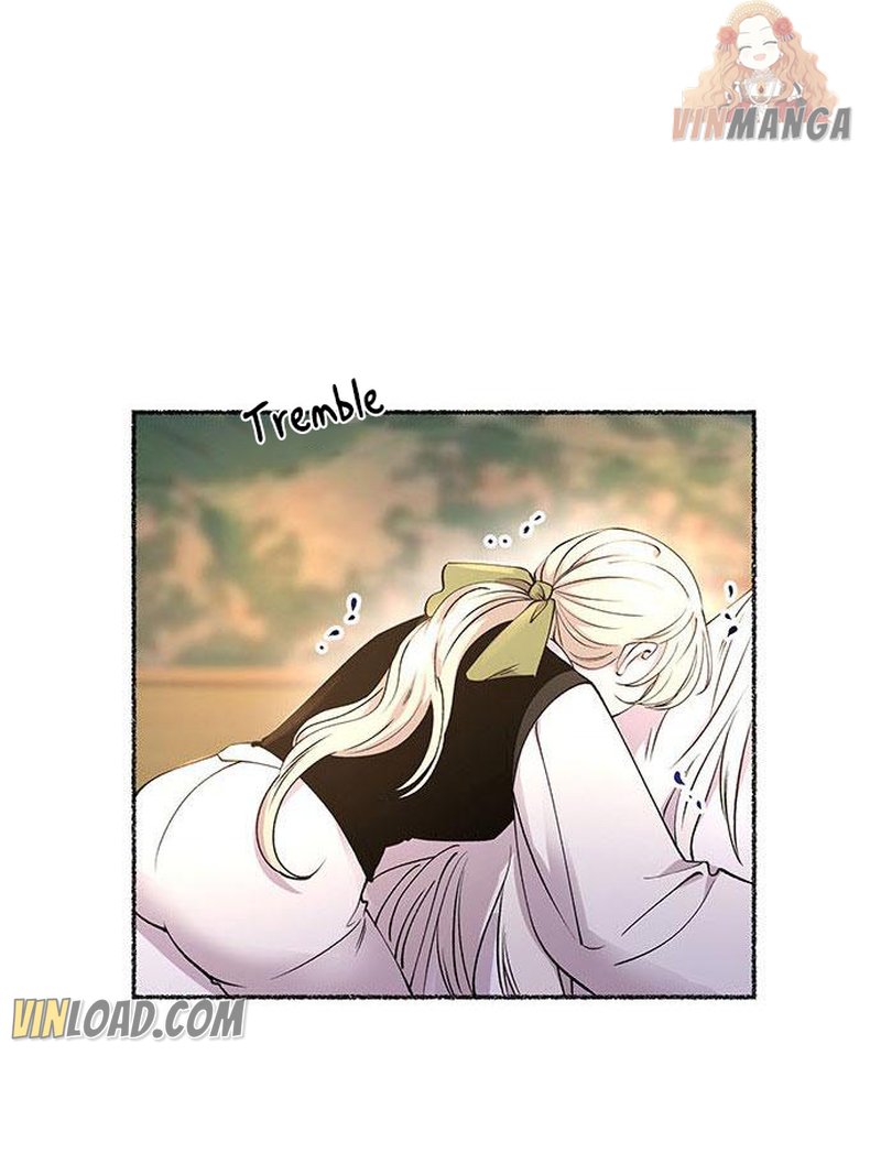 Like a Wind on a Dry Branch Chapter 65 - Page 34