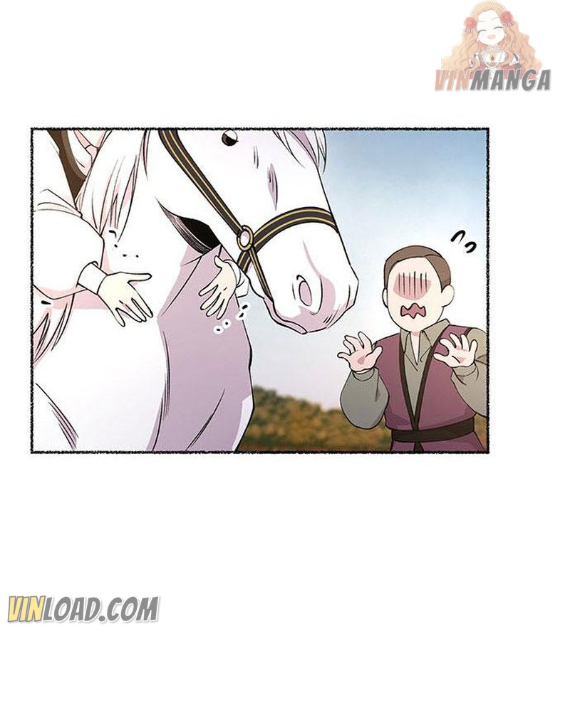 Like a Wind on a Dry Branch Chapter 65 - Page 35