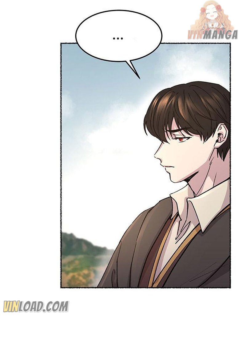 Like a Wind on a Dry Branch Chapter 65 - Page 36