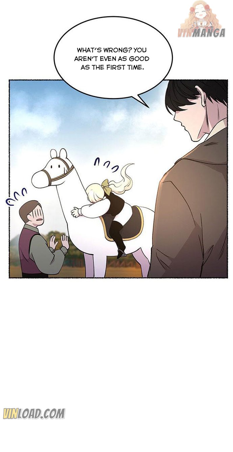 Like a Wind on a Dry Branch Chapter 65 - Page 37