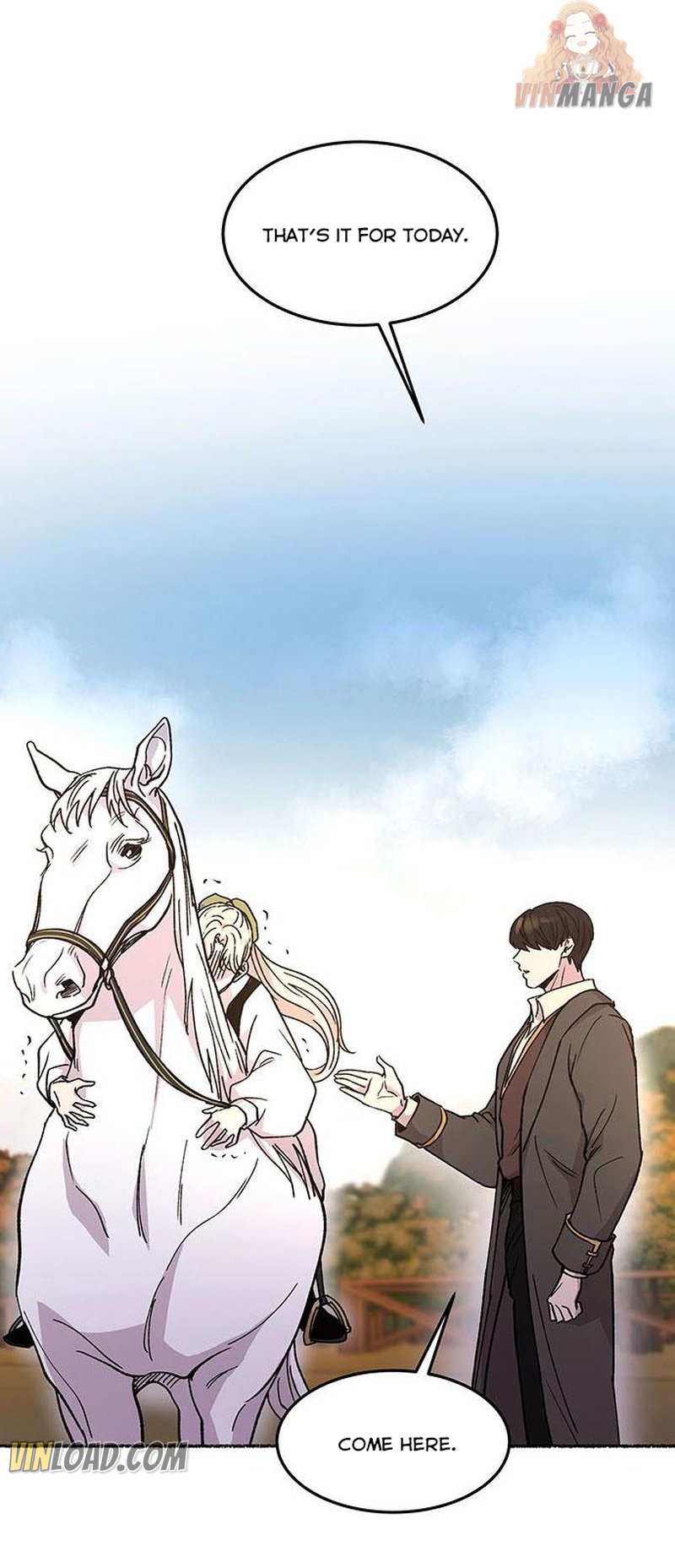 Like a Wind on a Dry Branch Chapter 65 - Page 38