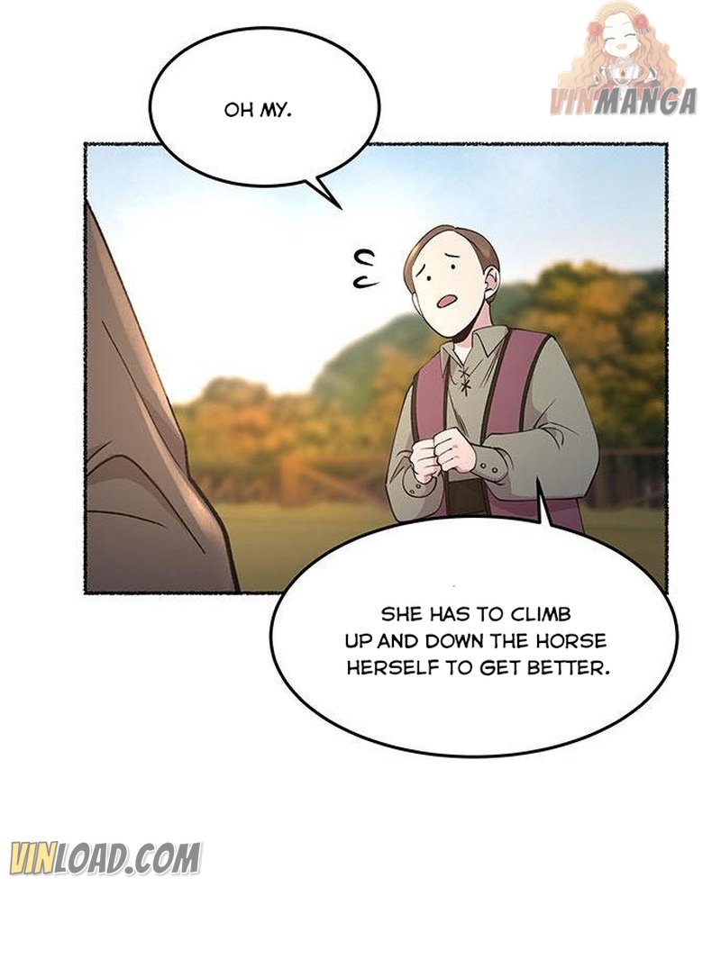 Like a Wind on a Dry Branch Chapter 65 - Page 40