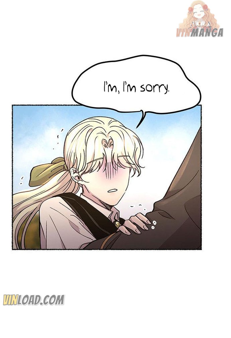 Like a Wind on a Dry Branch Chapter 65 - Page 42