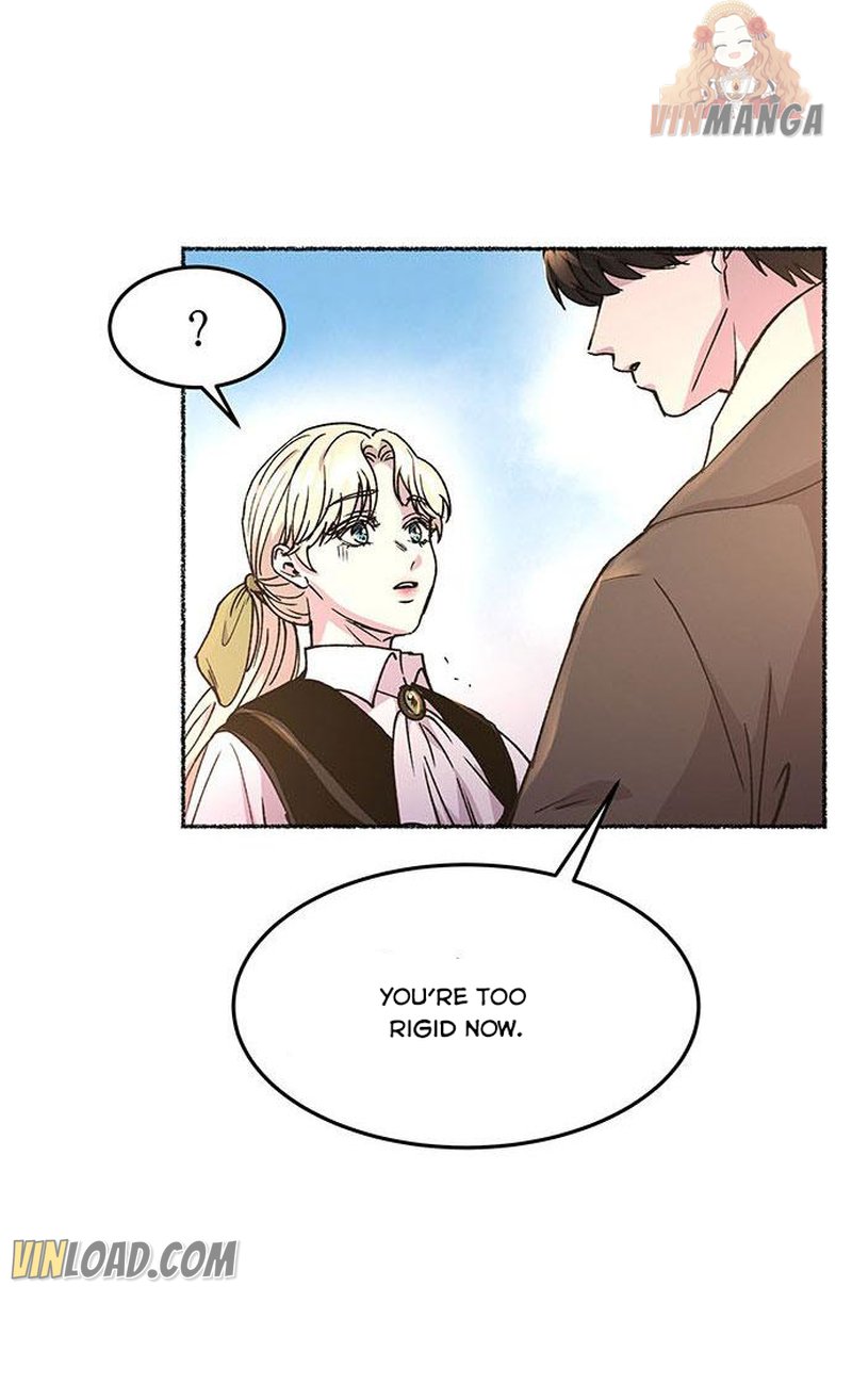 Like a Wind on a Dry Branch Chapter 65 - Page 44