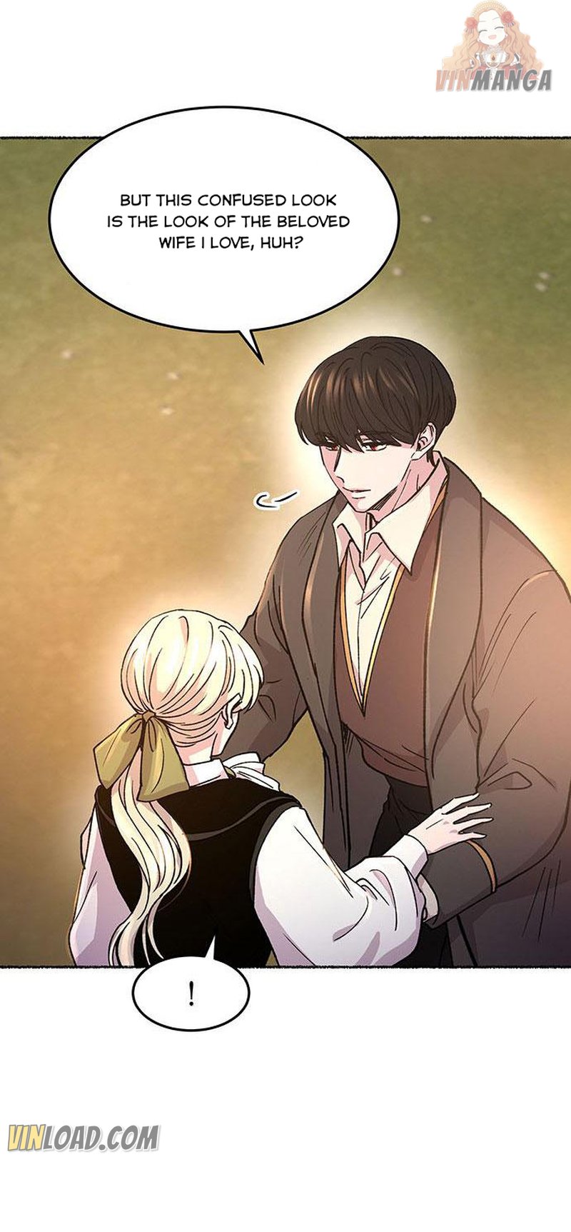 Like a Wind on a Dry Branch Chapter 65 - Page 45