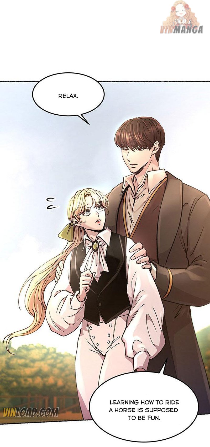 Like a Wind on a Dry Branch Chapter 65 - Page 46