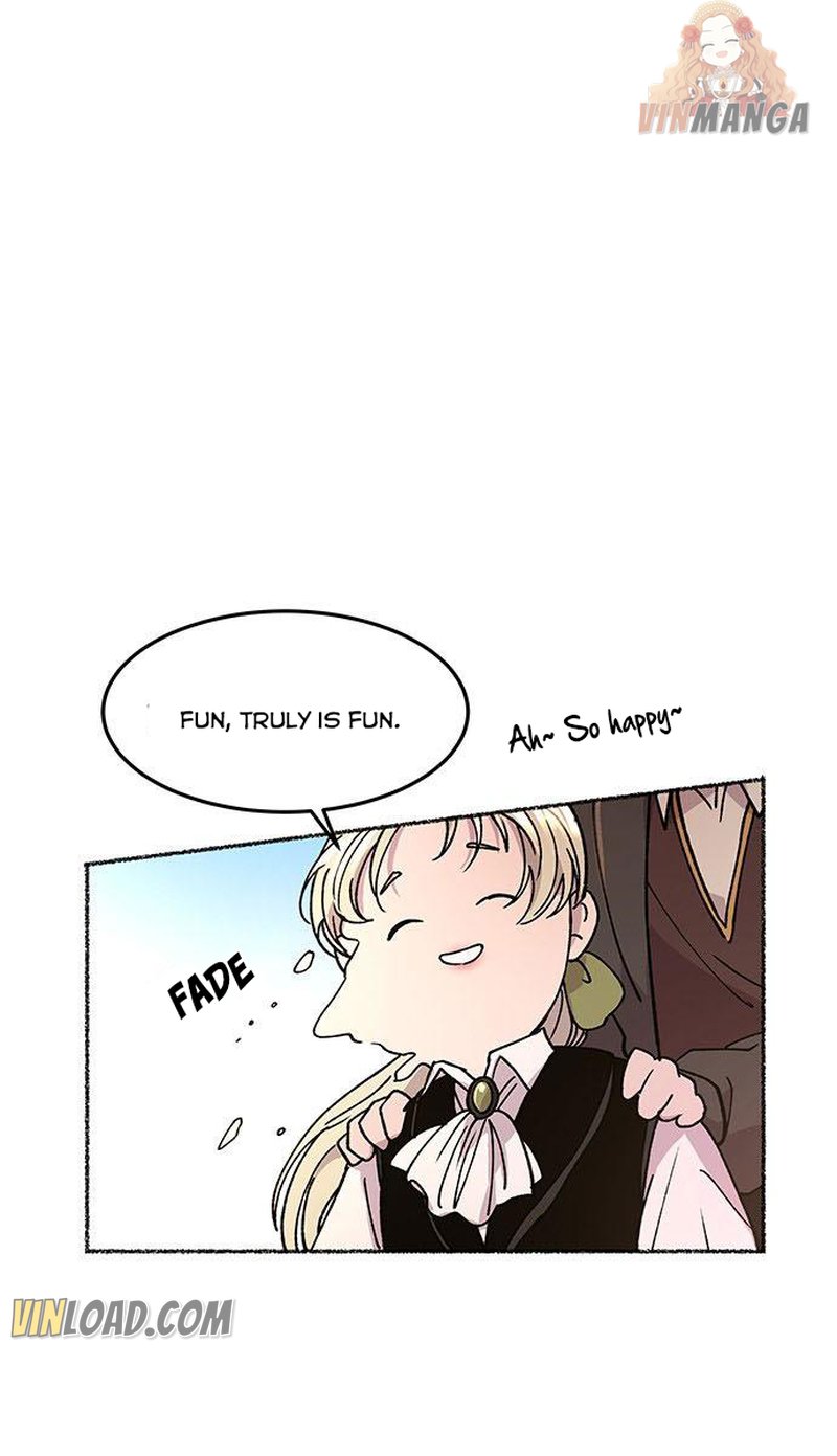 Like a Wind on a Dry Branch Chapter 65 - Page 47