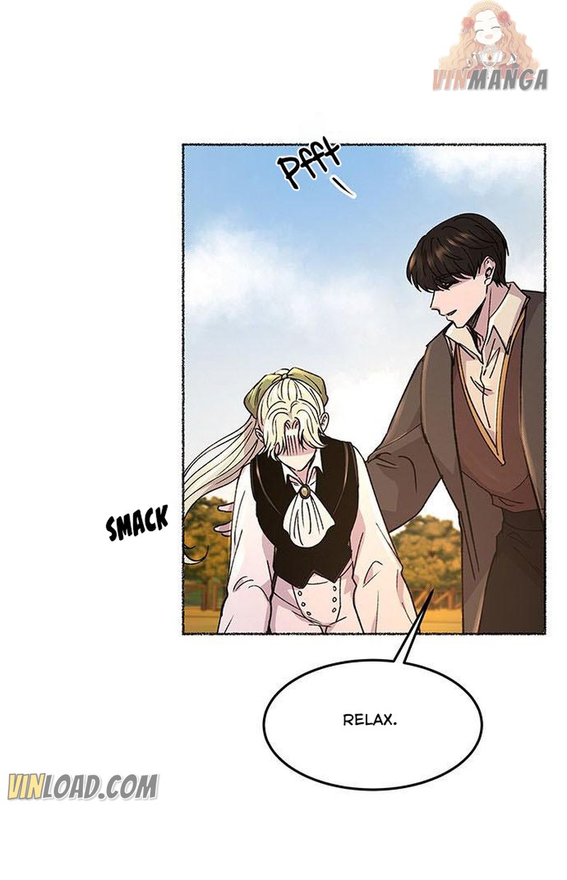Like a Wind on a Dry Branch Chapter 65 - Page 48