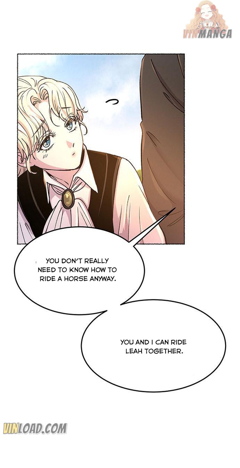 Like a Wind on a Dry Branch Chapter 65 - Page 49