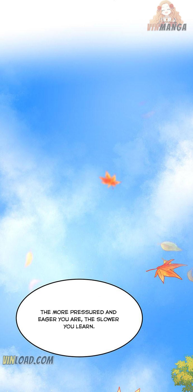 Like a Wind on a Dry Branch Chapter 65 - Page 51