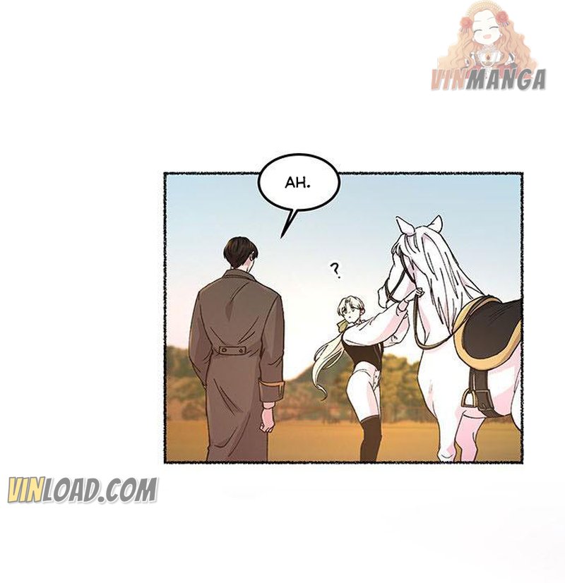 Like a Wind on a Dry Branch Chapter 65 - Page 54