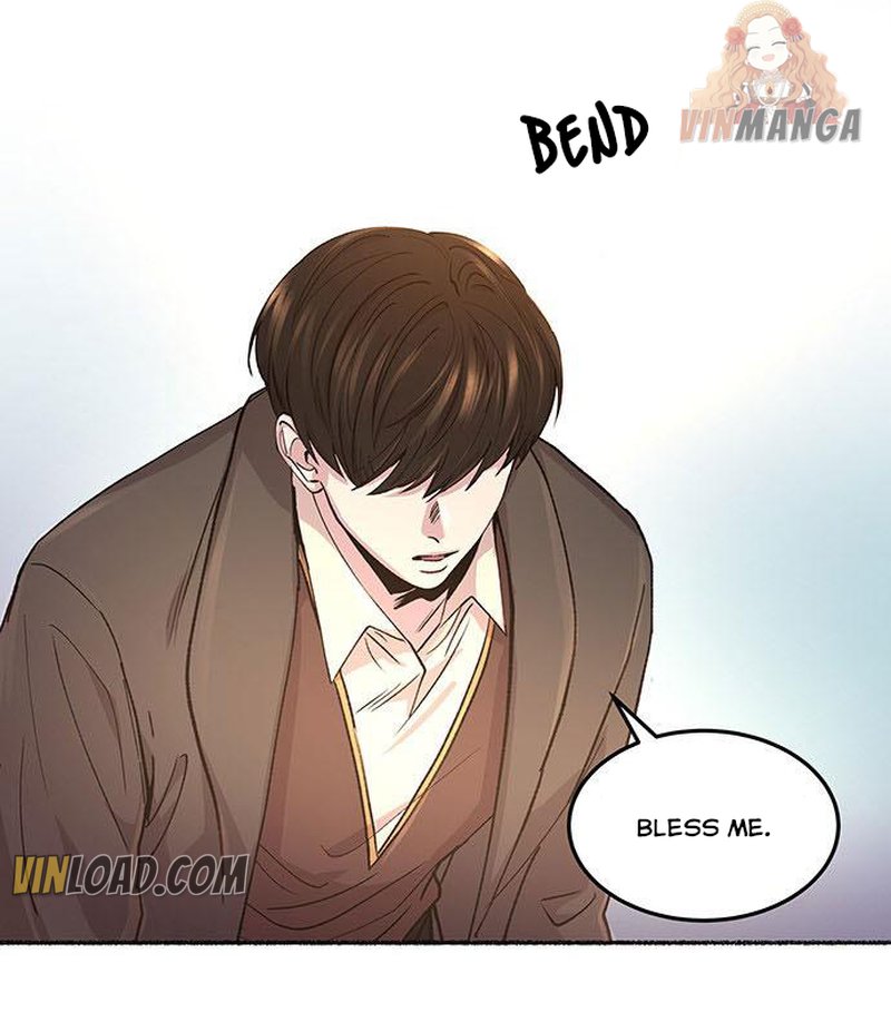 Like a Wind on a Dry Branch Chapter 65 - Page 55
