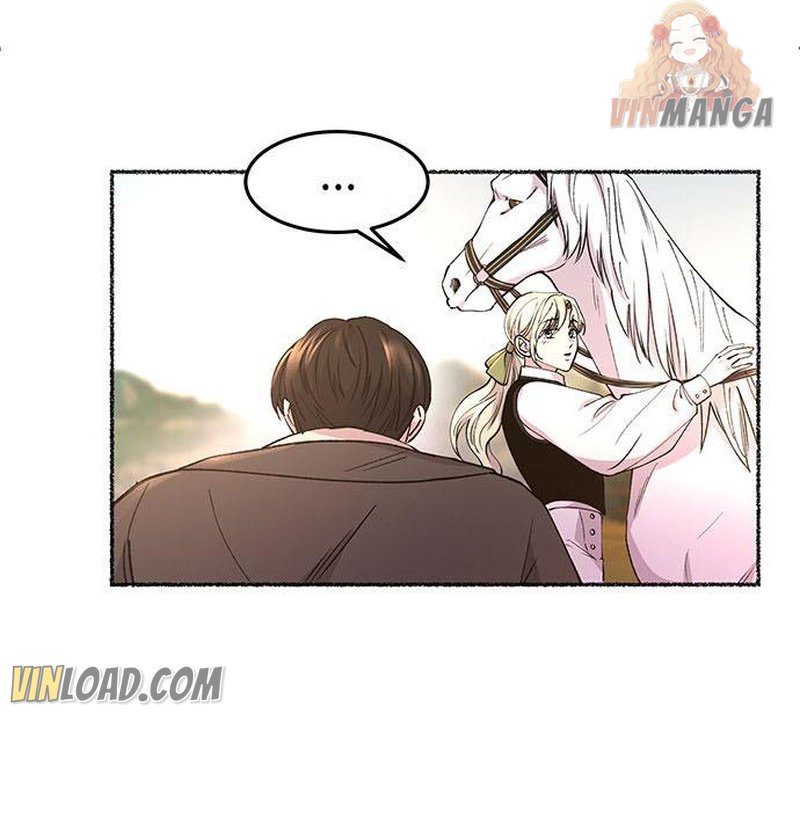 Like a Wind on a Dry Branch Chapter 65 - Page 56