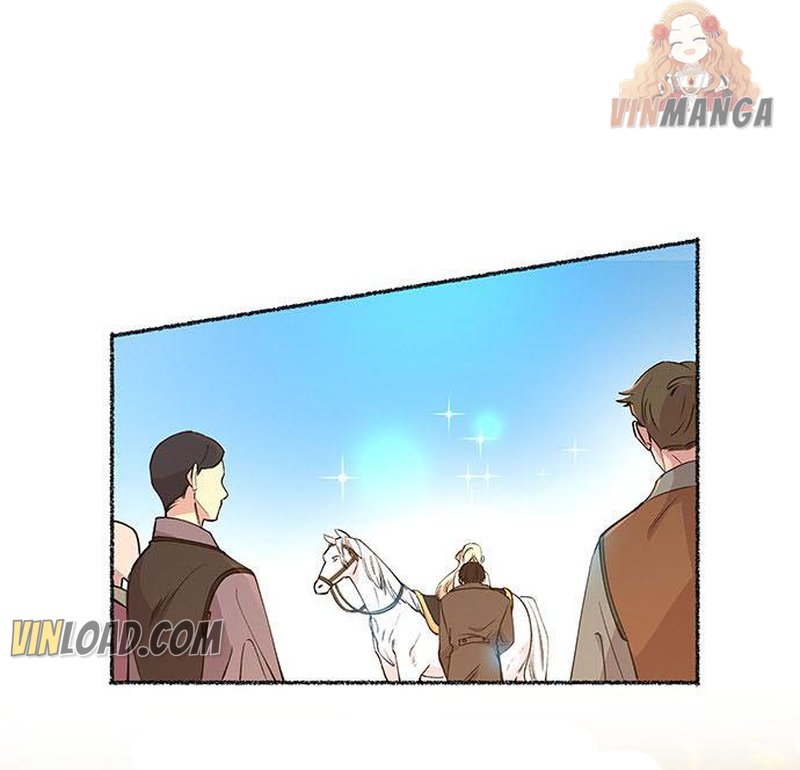 Like a Wind on a Dry Branch Chapter 65 - Page 59