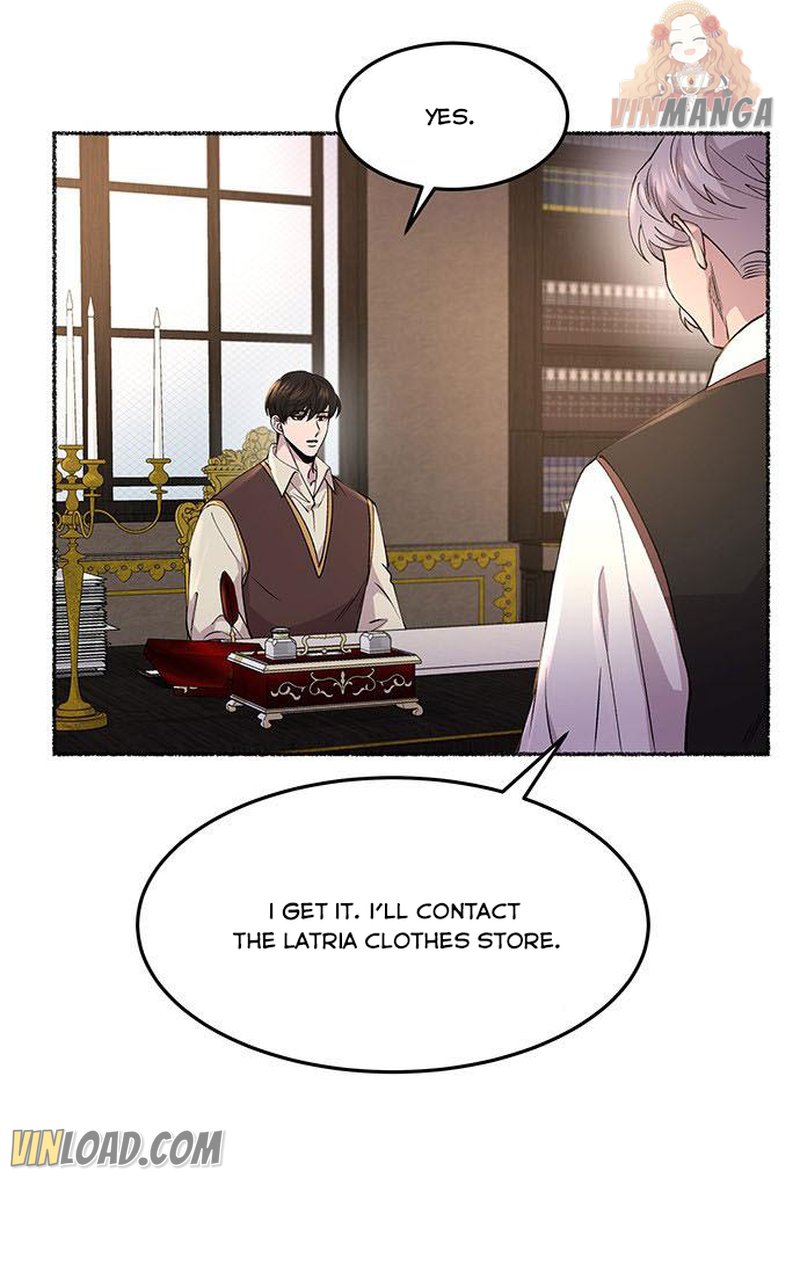 Like a Wind on a Dry Branch Chapter 65 - Page 63