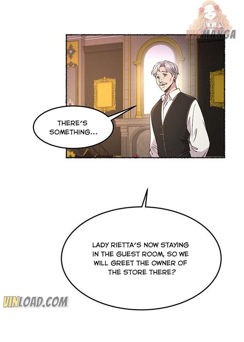 Like a Wind on a Dry Branch Chapter 65 - Page 64