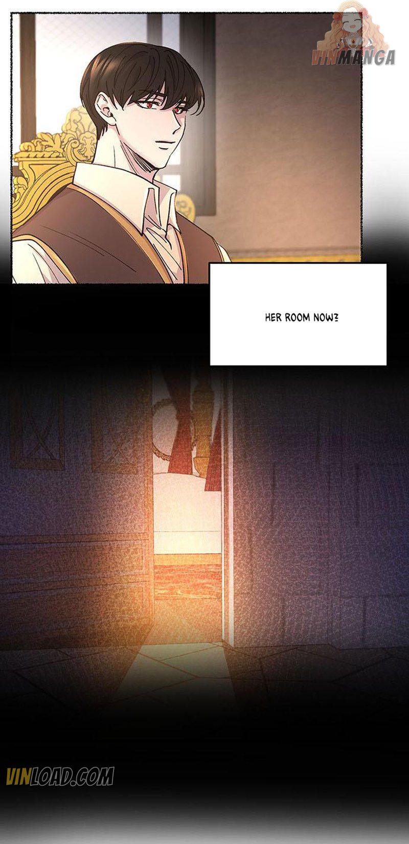 Like a Wind on a Dry Branch Chapter 65 - Page 65