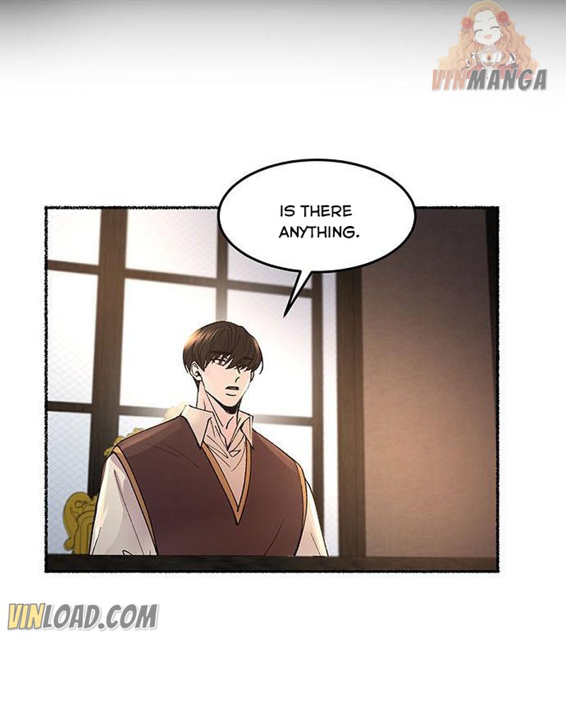 Like a Wind on a Dry Branch Chapter 65 - Page 66