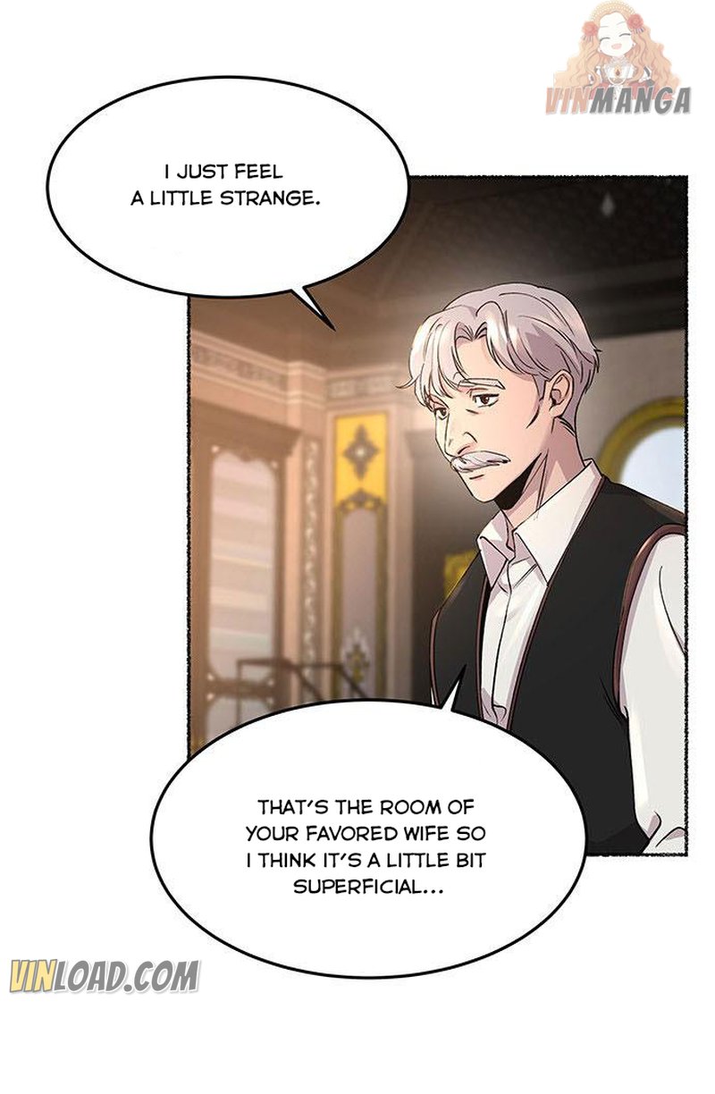 Like a Wind on a Dry Branch Chapter 65 - Page 67