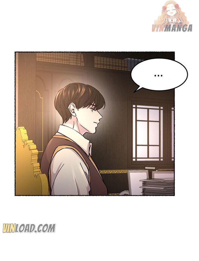Like a Wind on a Dry Branch Chapter 65 - Page 68