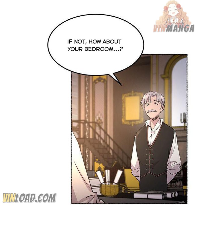 Like a Wind on a Dry Branch Chapter 65 - Page 69
